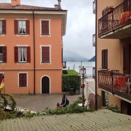 Albergo Il Vapore Менаджо Экстерьер фото