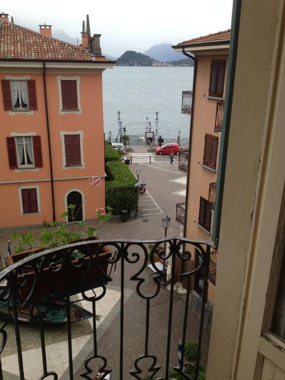 Albergo Il Vapore Менаджо Номер фото